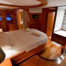 Blu Dream Yacht 
