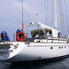 Demoiselles Yacht 