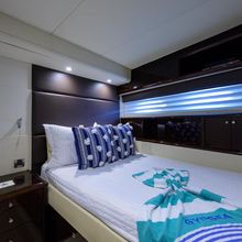 Aquarius Yacht 