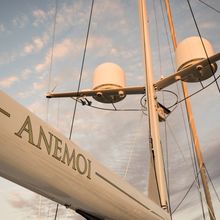 Anemoi Yacht 