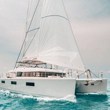 Windoo Yacht 