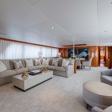 Heron Yacht 