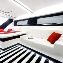 Nomad IV Yacht 