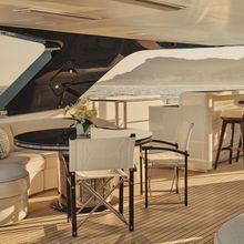 M Yacht 