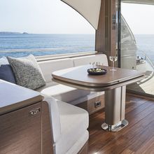 Spirit of Rio Yacht 