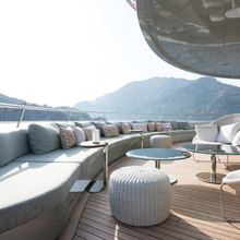 Savannah Yacht 