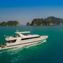 Ajao Yacht 