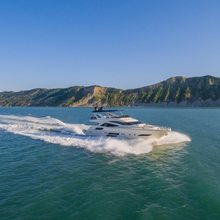 Dolly Yacht 