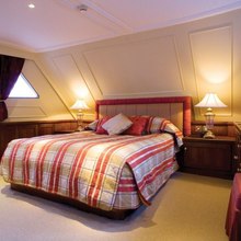 Osprey Yacht Master Stateroom - Overview