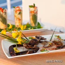 Seawolf Yacht Cuisine