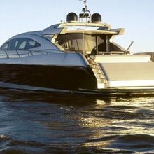 Ghost Yacht 