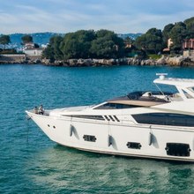 Ilav Yacht 