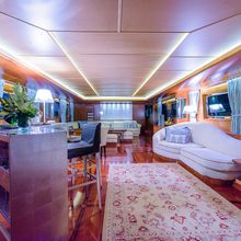 Eleftheria Yacht 
