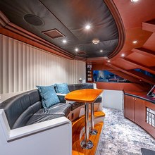Fortitude Yacht 