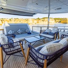 Carpe Diem Yacht 