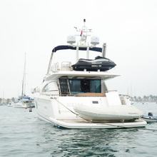 Mares Yacht 