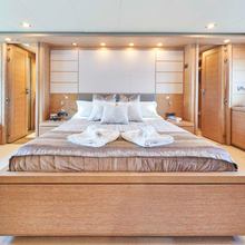 Acceptus Yacht 