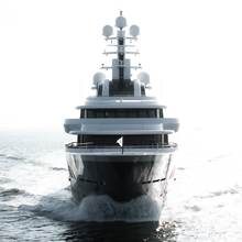 Moonstone Yacht 