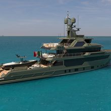 Nasiba Yacht 