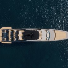 Virtuosity Yacht 