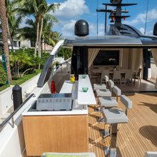 Pearl Yacht 
