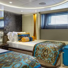Folie Yacht 