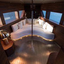 Savannah Yacht 