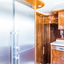 Hemera Cuarta Yacht 