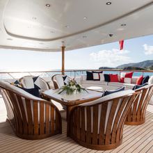 FOS Yacht