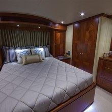 Aboat Time Yacht 