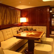 Morfise Yacht 