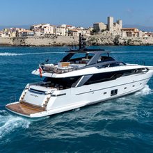 Match Yacht 