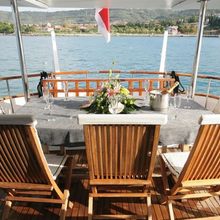 Surubim Yacht 