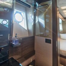 Ciao II Yacht 
