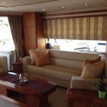 Lusia Yacht 