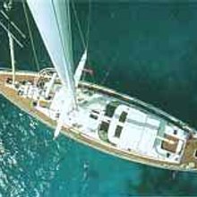 Demoiselles Yacht 