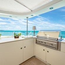 Cynthia Yacht 