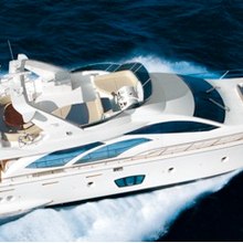 Alexsophie Yacht 