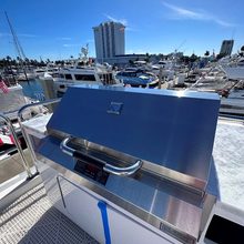 Mimi's Dream Yacht 