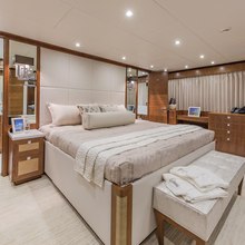 Second Amendment Yacht 