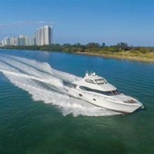 Chip Yacht