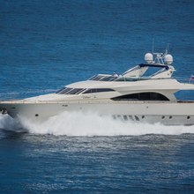 Vellmari Yacht 