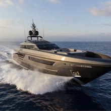 Simply Eight Yacht 
