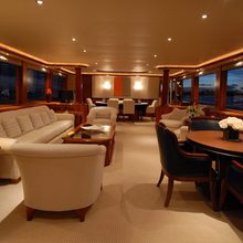 Avalina Yacht 