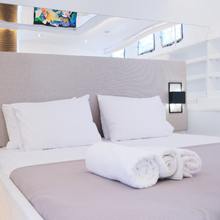 Escape Yacht 