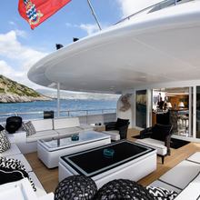Atina Yacht 