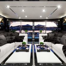 Anva Yacht 