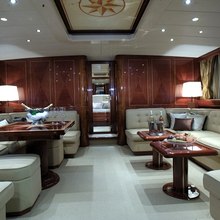 Morfise Yacht 