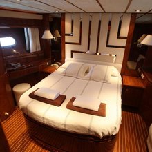 Majestic One Yacht 