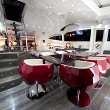 Deea II Yacht 